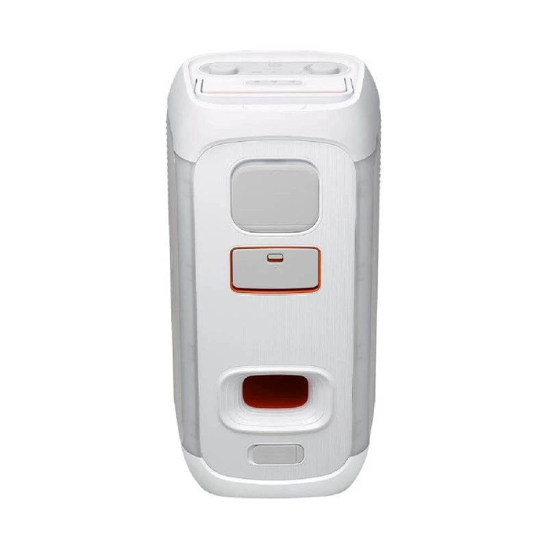 JBL PARTYBOX CLUB 120 WHITE