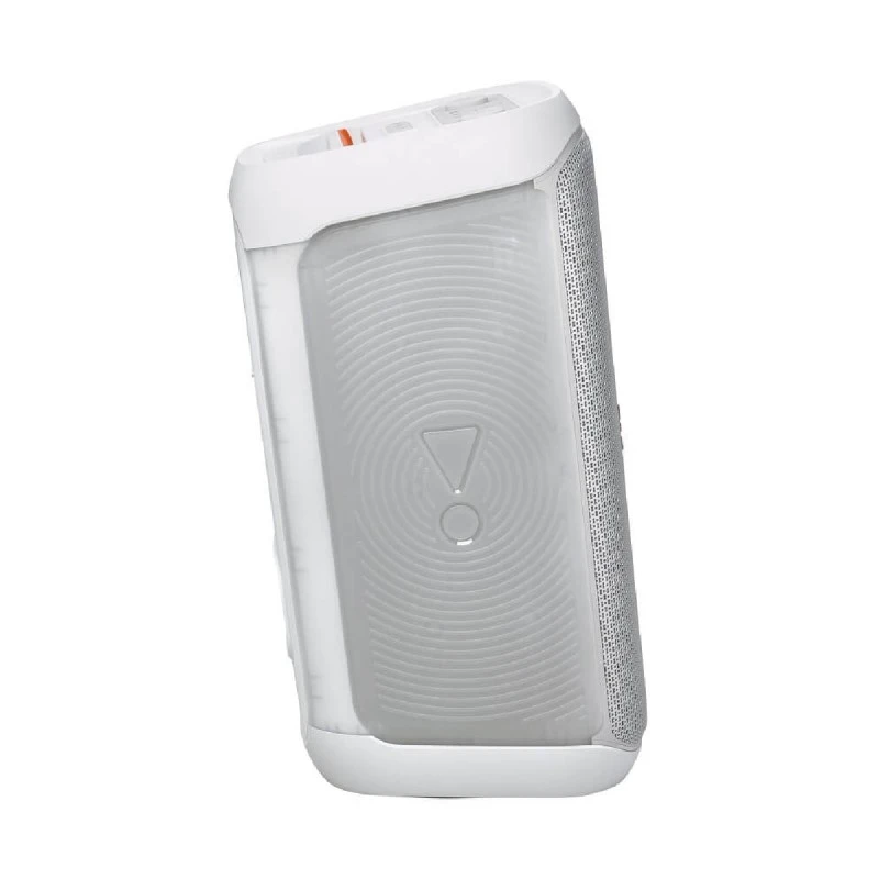 JBL PARTYBOX CLUB 120 WHITE