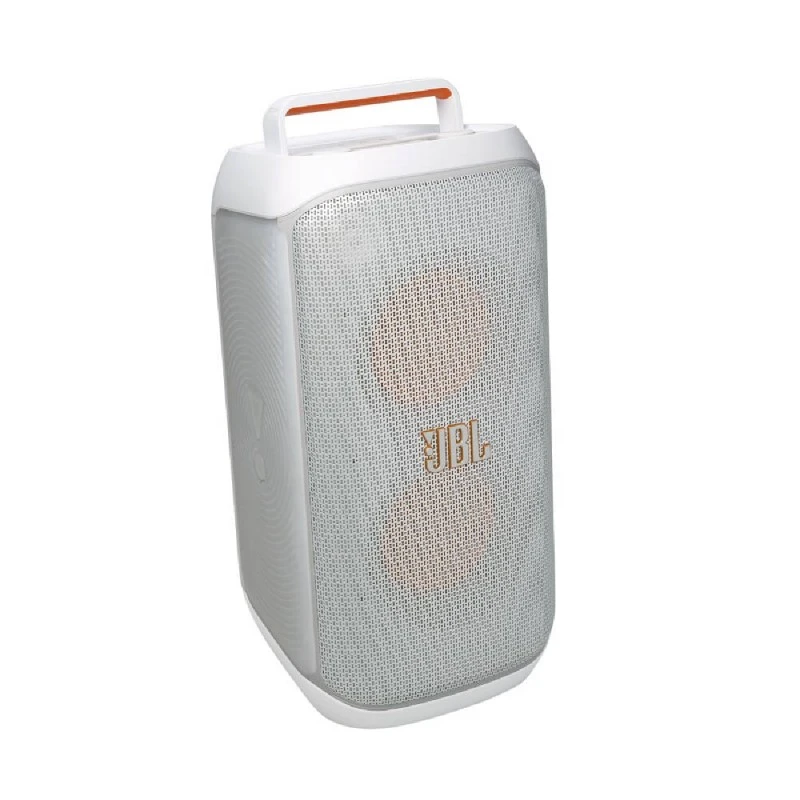 JBL PARTYBOX CLUB 120 WHITE
