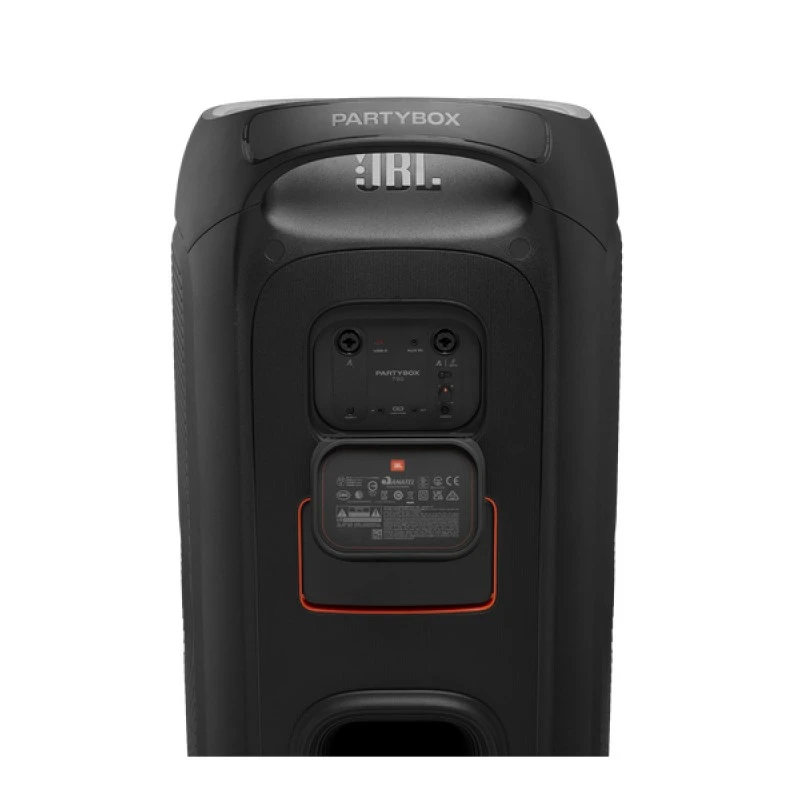 JBL PARTYBOX 720 AUDIO SYSTEM