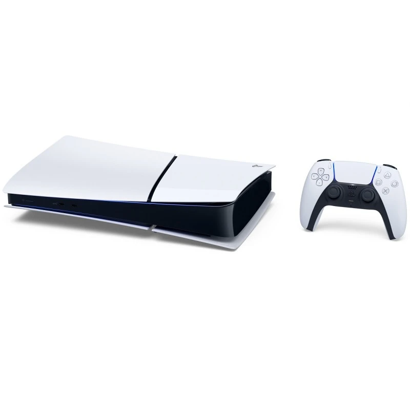 PLAYSTATION 5 SLIM DIGITAL EDITION E