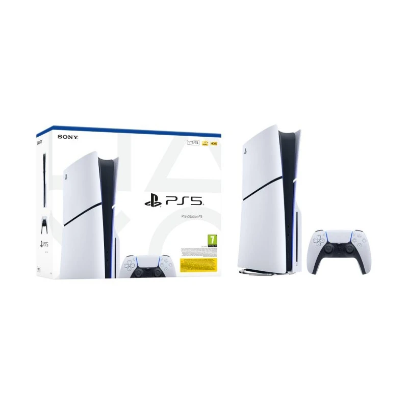 PLAYSTATION 5 SLIM E
