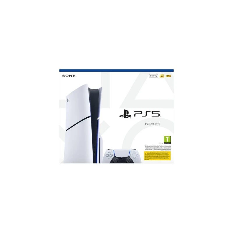 PLAYSTATION 5 SLIM E