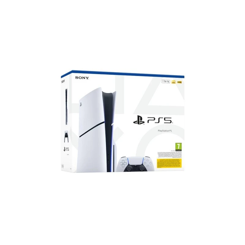 PLAYSTATION 5 SLIM E