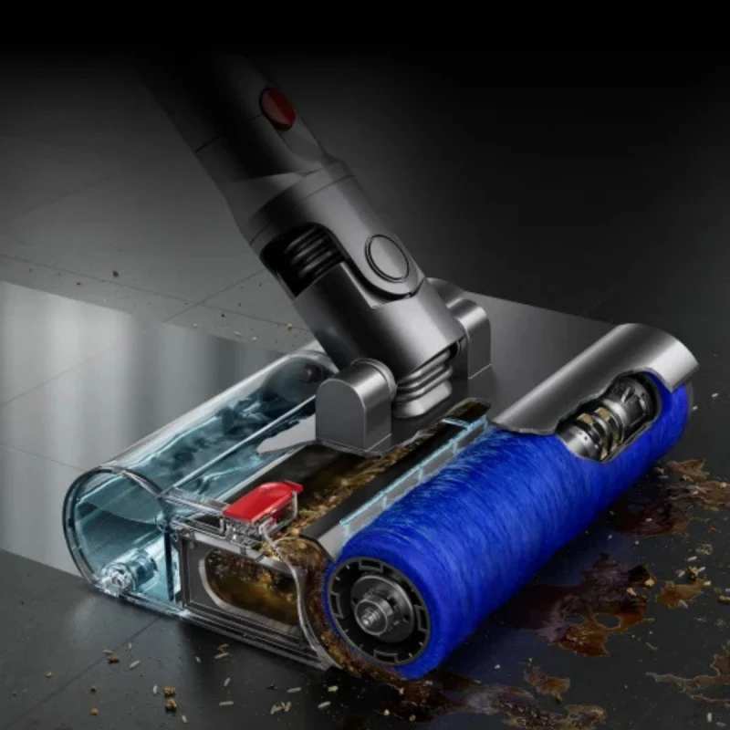 DYSON V12 ABSOLUTE SUBMARINE SV46 485350-01