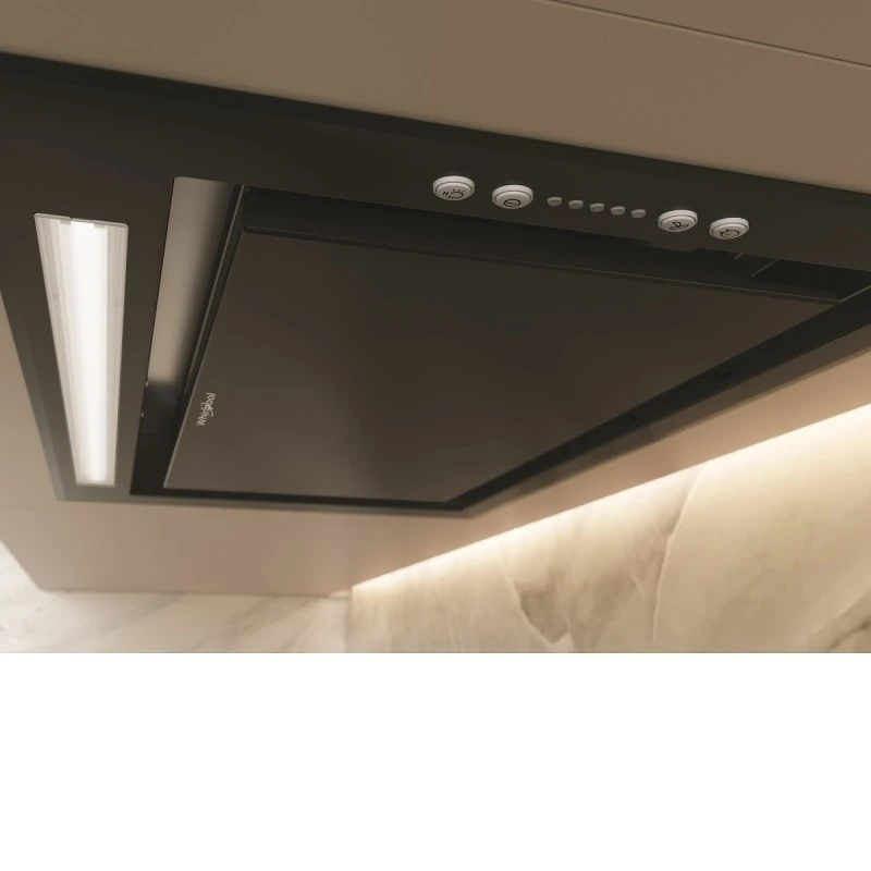 WHIRLPOOL WCT3 63F LTK