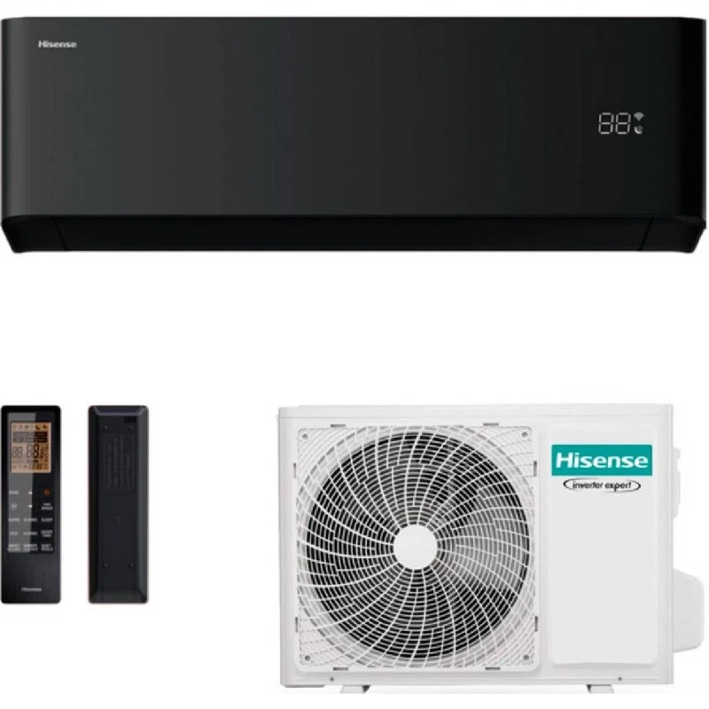 HISENSE  HB35XU0BG/AS35XU0EW