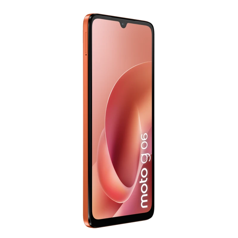 MOTOROLA MOTO G06 4/128GB DS ORANGE