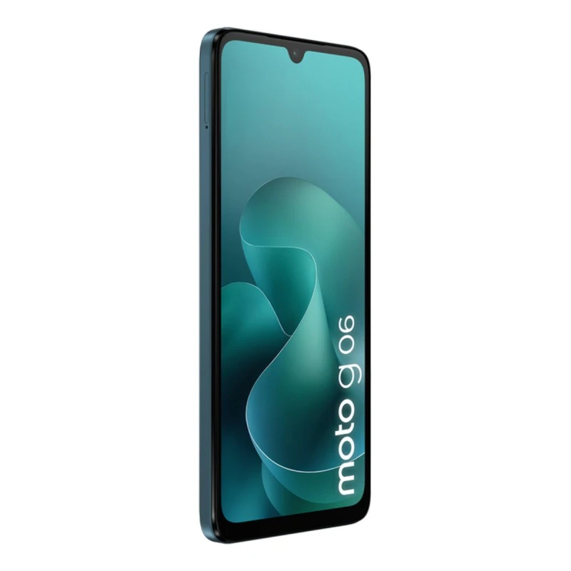 MOTOROLA MOTO G06 4/128GB DS BLUE