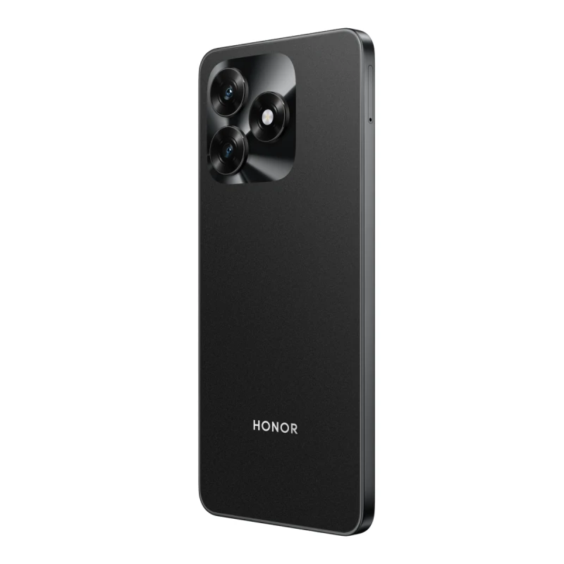 HONOR X5c PLUS 4/128GB DS MIDNIGHT BLACK