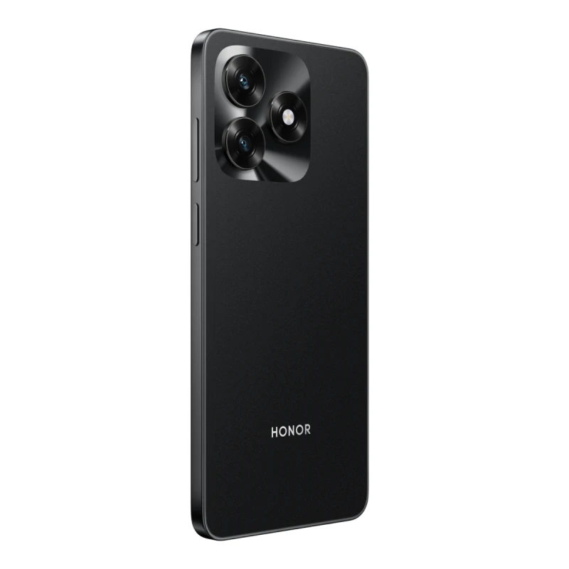 HONOR X5c PLUS 4/128GB DS MIDNIGHT BLACK