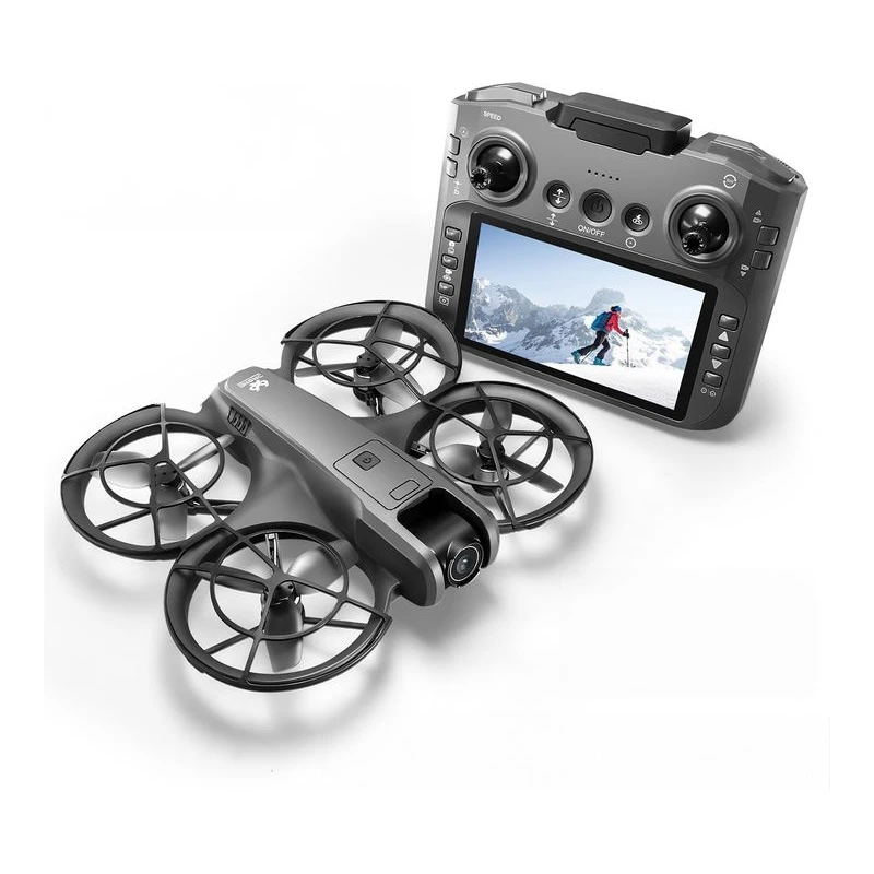 XMART BRUSHLESS COMPACT DRONE V666
