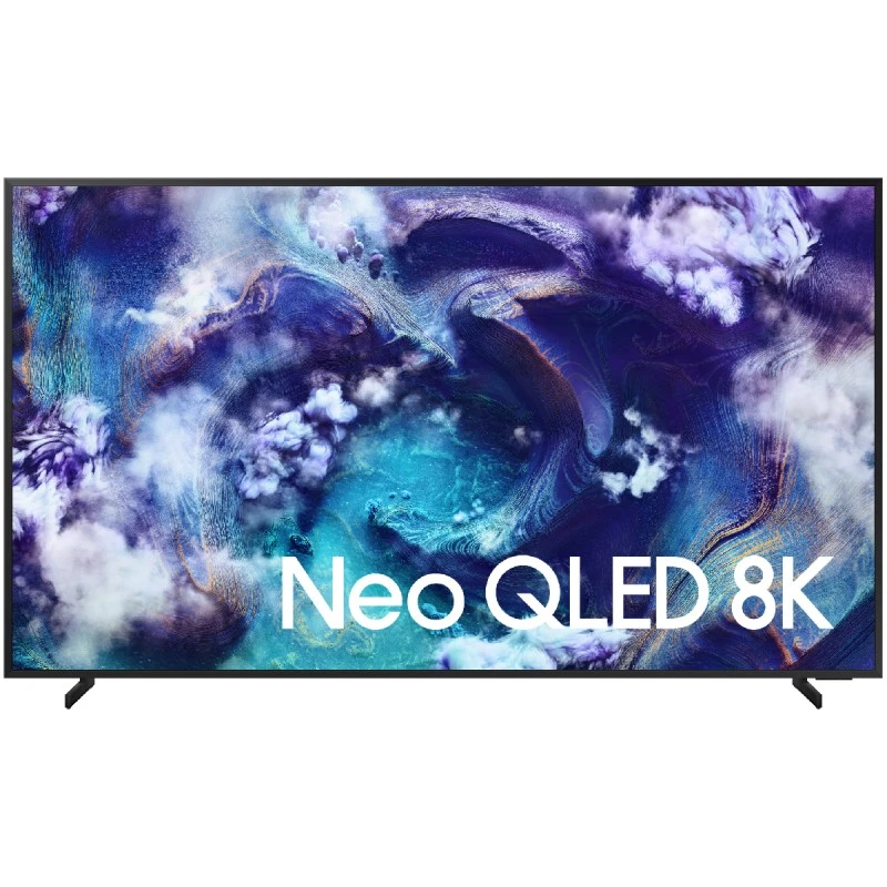 SAMSUNG QE-65QN900F 8K NEO QLED SMART TV