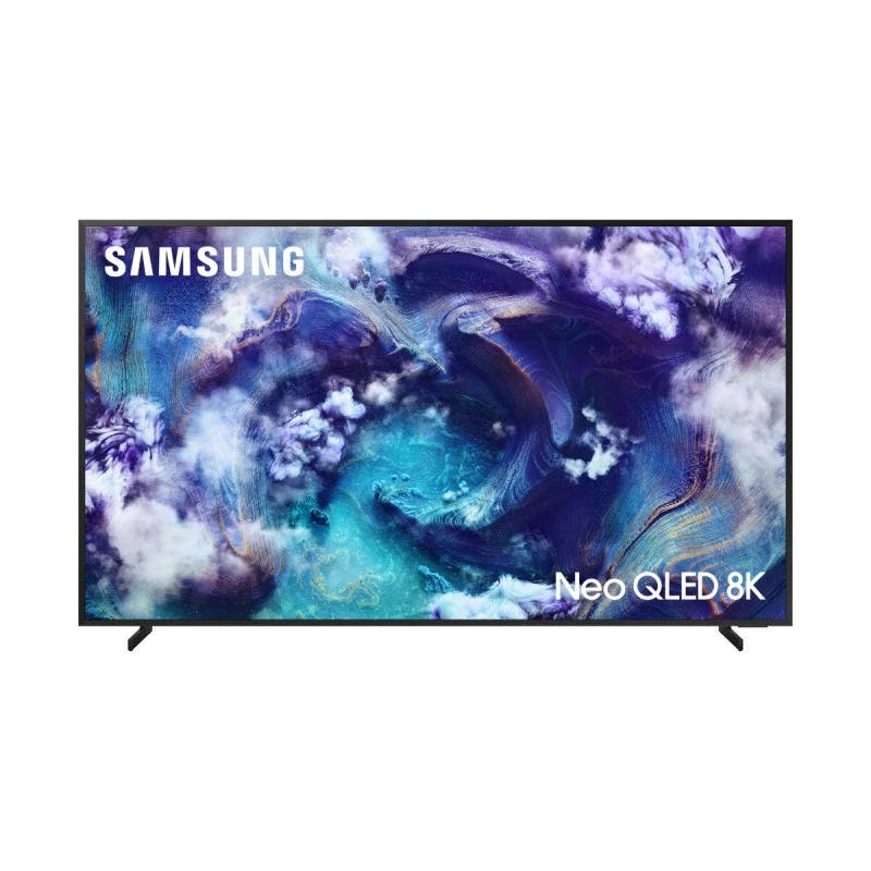 SAMSUNG QE-65QN900F 8K NEO QLED SMART TV