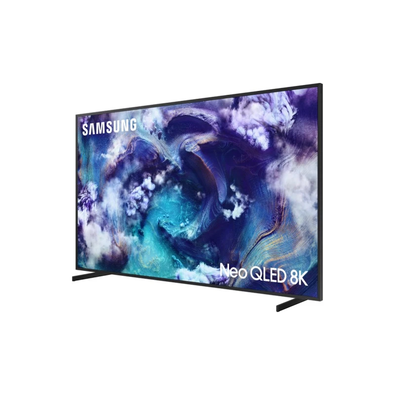 SAMSUNG QE-65QN900F 8K NEO QLED SMART TV