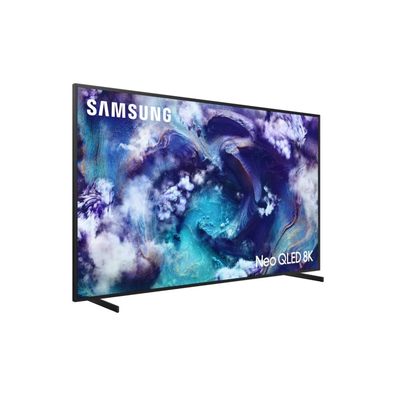 SAMSUNG QE-65QN900F 8K NEO QLED SMART TV