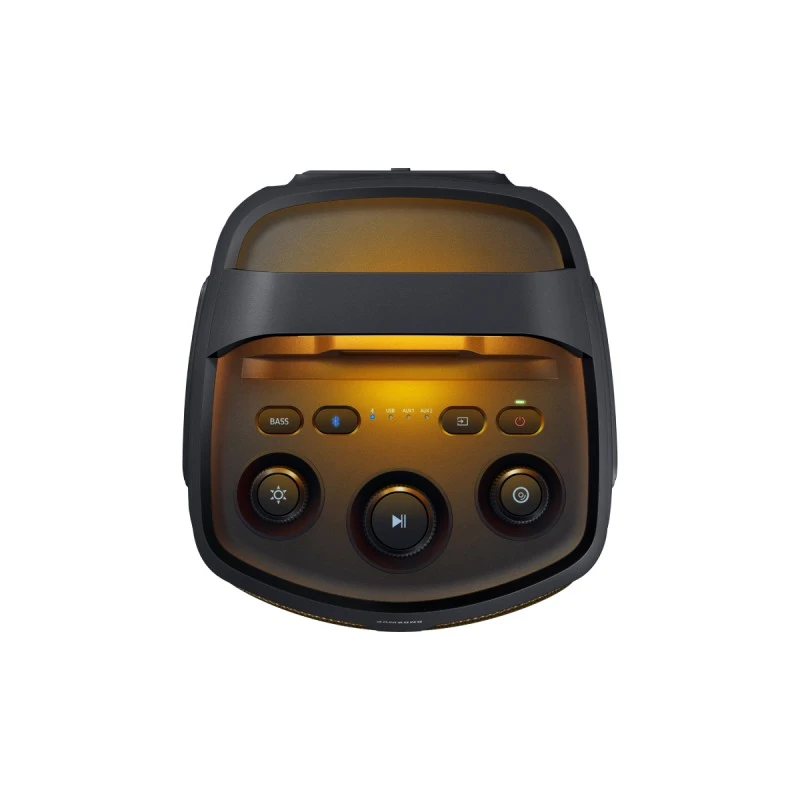 SAMSUNG MX-ST40F/EN SOUND TOWER SYSTEM