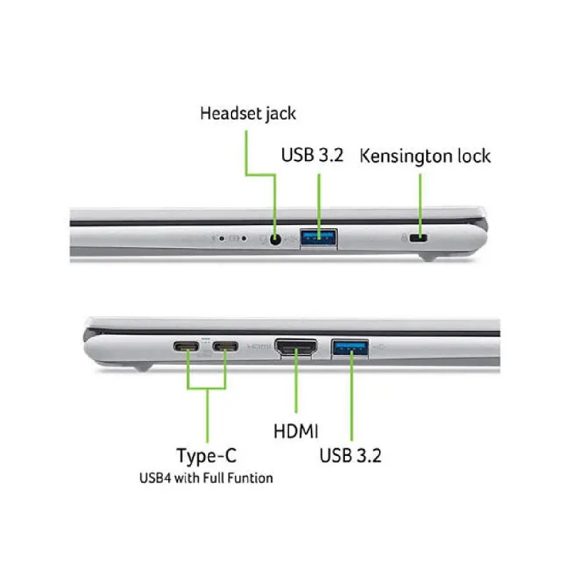 ACER NB AG15-72P-52ZJ