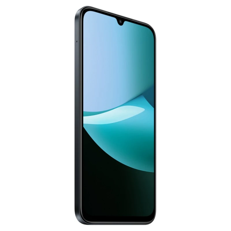 XIAOMI REDMI 15C 4/128GB DS BLACK