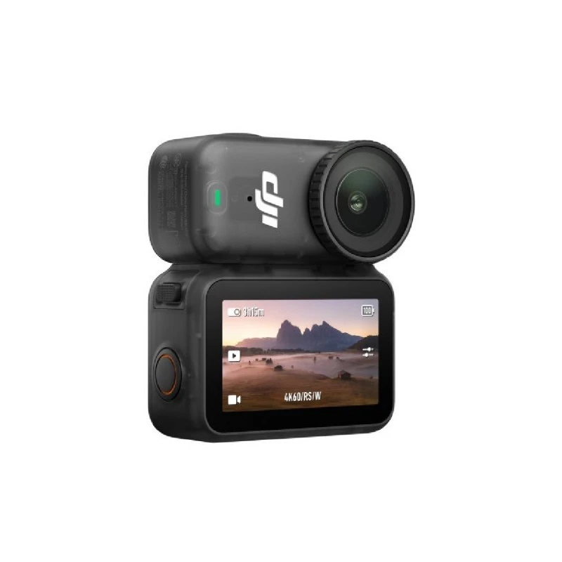 DJI ЕКШЪН КАМЕРА OSMO NANO (128GB)