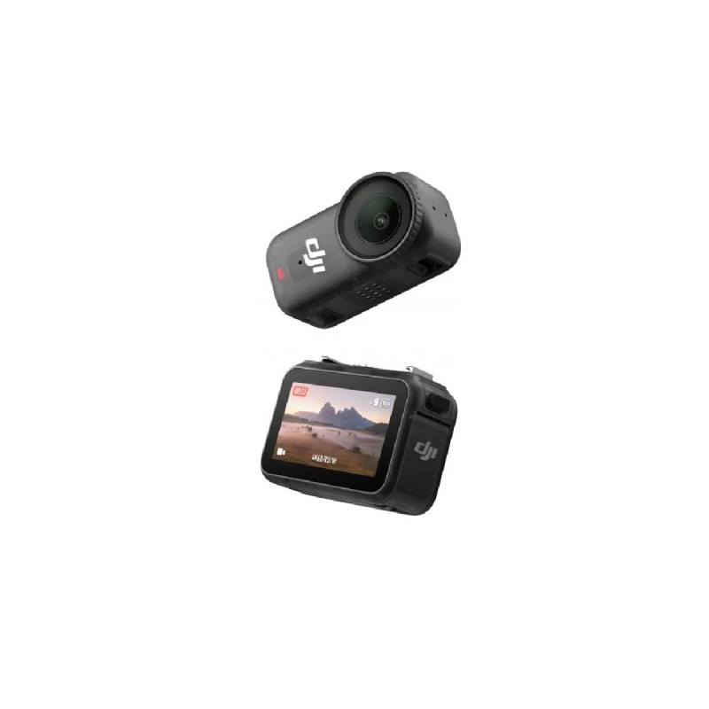 DJI ЕКШЪН КАМЕРА OSMO NANO (128GB)