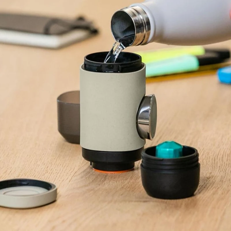 WACACO MINIPRESSO NS2