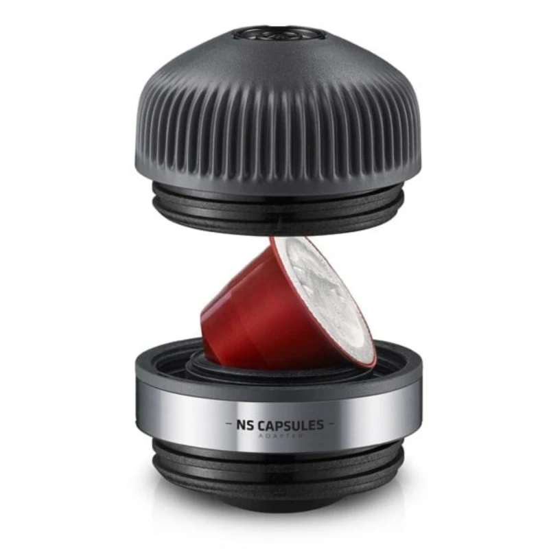 WACACO® NANOPRESSO + NS ADAPTER