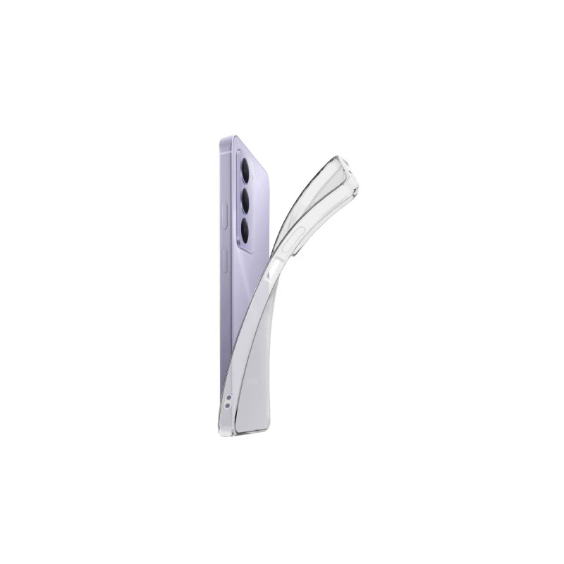 CELLULAR LINE SOFT ПРОЗРАЧЕН КАЛЪФ XIAOMI REDMI 15 4G/5G