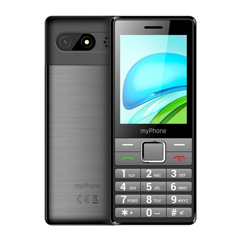 MYPHONE 7340 LTE DS