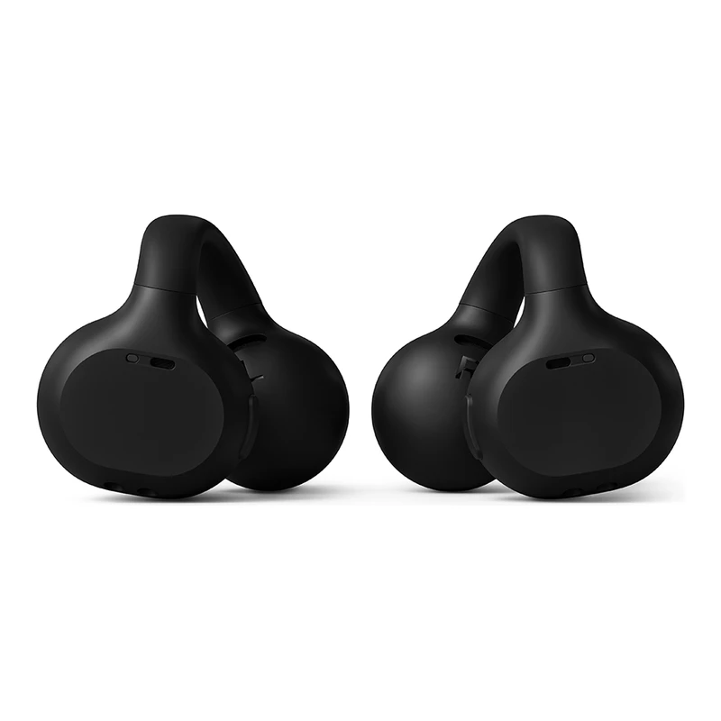 PHILIPS TAQ2000BK TWS ANC HEADPHONES BLACK