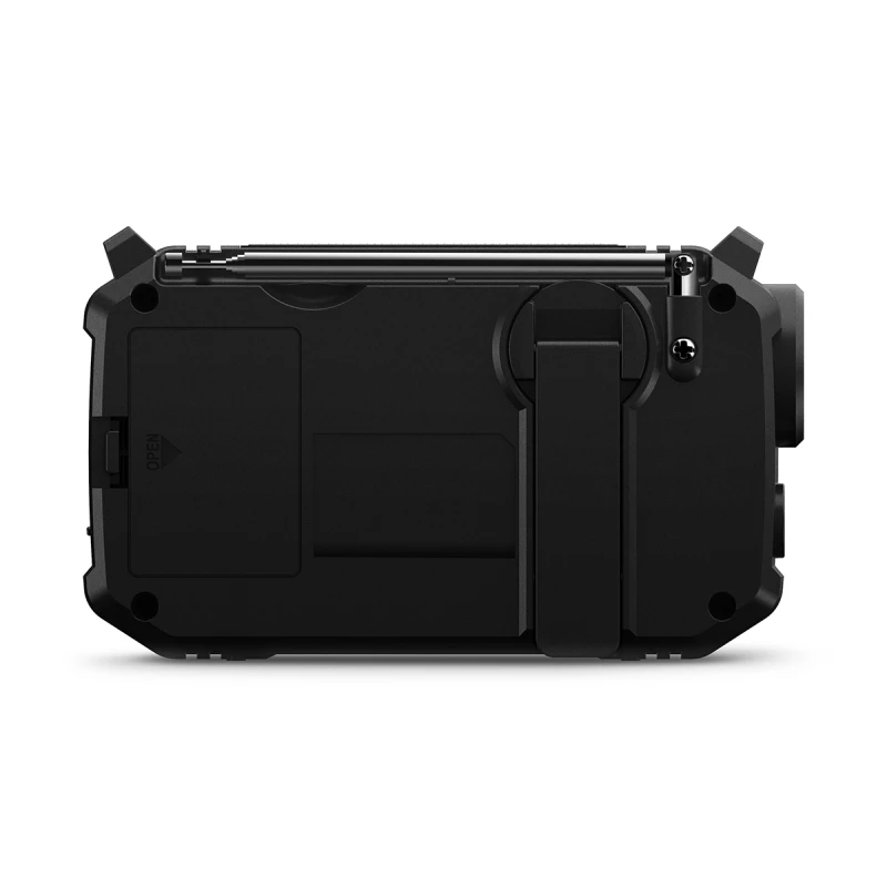 PHILIPS TAR1609 RADIO CLOCK