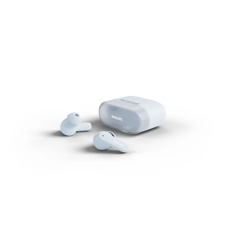 PHILIPS TAT2000BL TWS HEADPHONES BLUE
