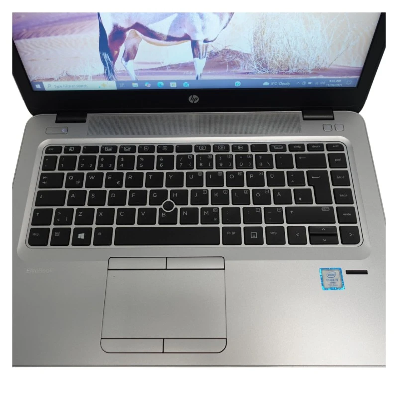 HP ELITEBOOK 840 G4