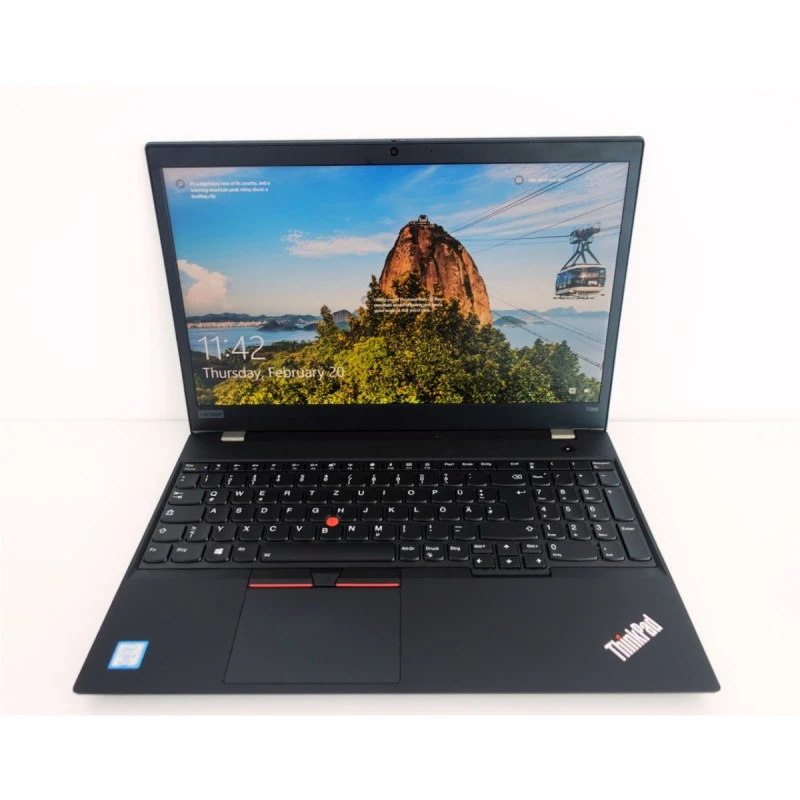 LENOVO THINKPAD T590