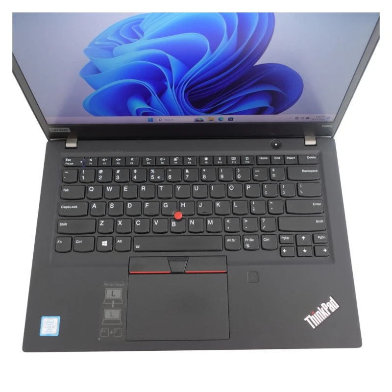 LENOVO THINKPAD T490S