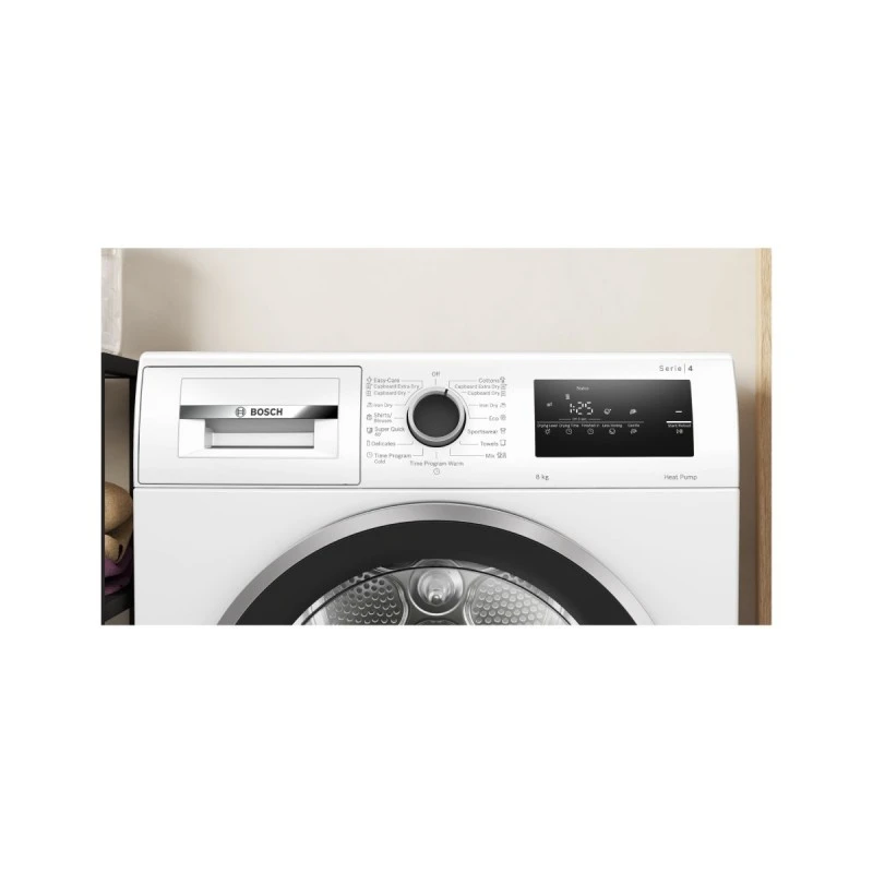 BOSCH WTH8520BBY