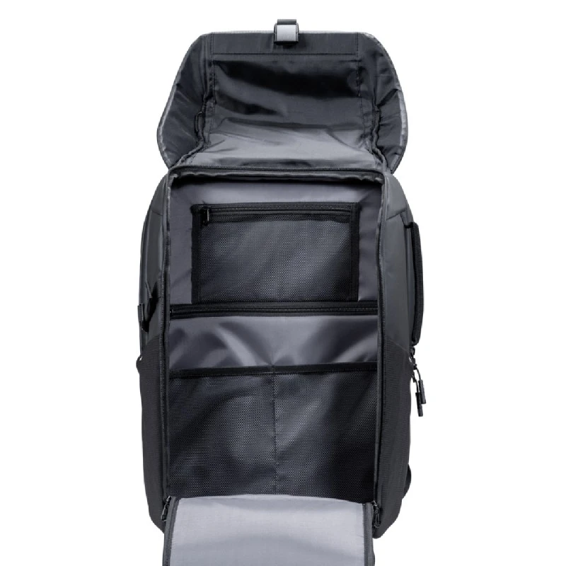 TRUST 25669 JERSEY TRAVEL BACKPACK