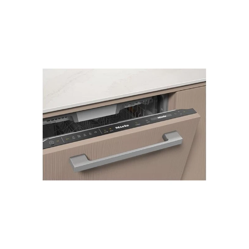 MIELE G 7651 AutoDos AutoOpen Wi Fi