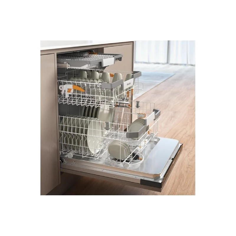 MIELE G 7651 AutoDos AutoOpen Wi Fi
