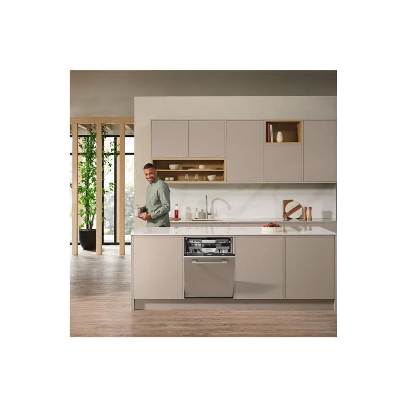 MIELE G 7651 AutoDos AutoOpen Wi Fi
