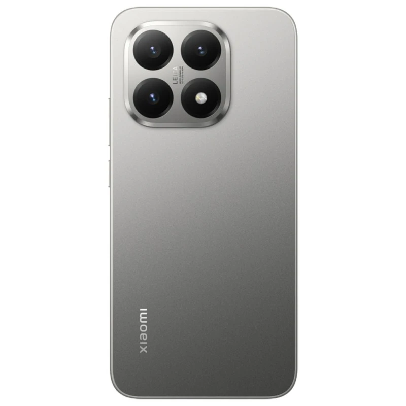 XIAOMI 15T 5G 12/256GB DS GRAY