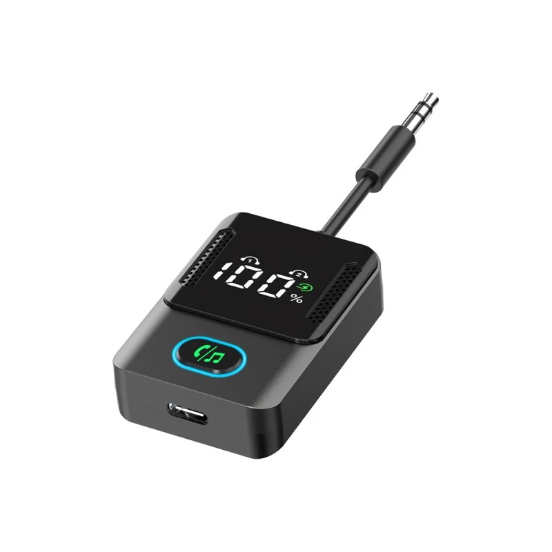 XMART BT AUDIO RECEIVER AND TRASMITTER BT-25