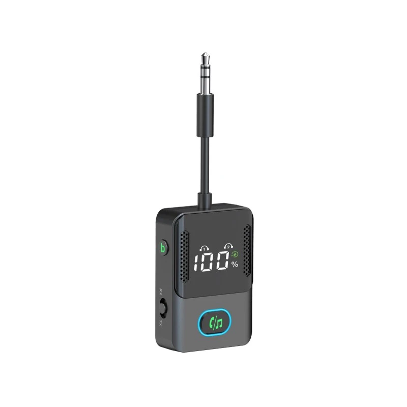 XMART BT AUDIO RECEIVER AND TRASMITTER BT-25