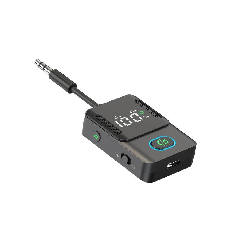 XMART BT AUDIO RECEIVER AND TRASMITTER BT-25