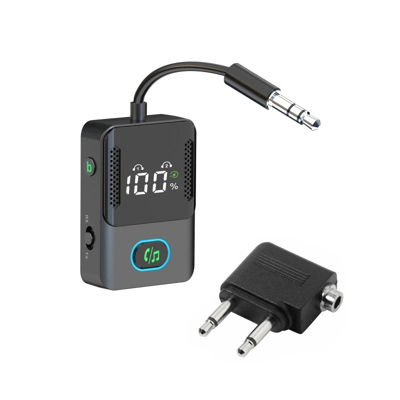 XMART BT AUDIO RECEIVER AND TRASMITTER BT-25