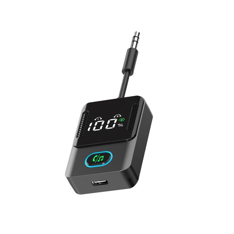 XMART BT AUDIO RECEIVER AND TRASMITTER BT-25