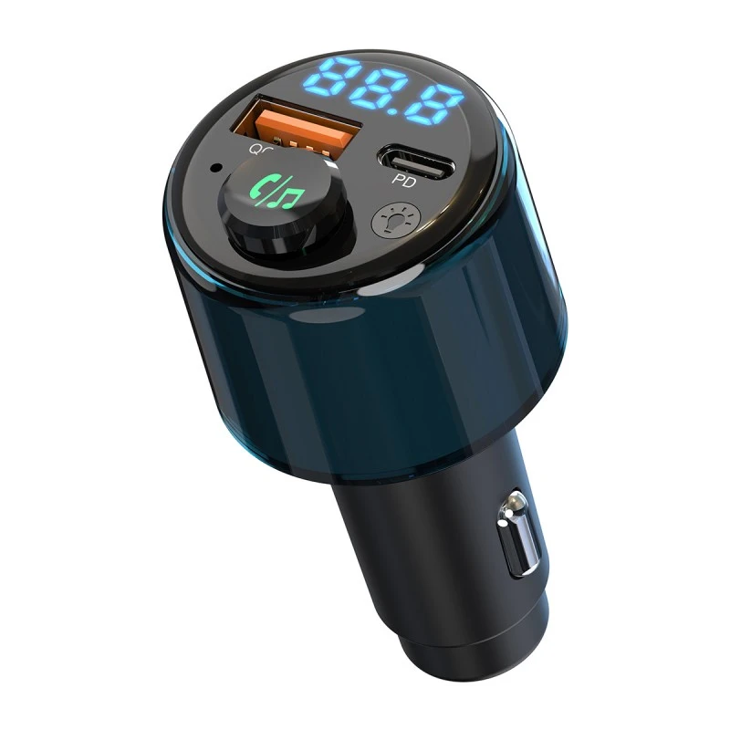 DIVA MP3 FM TRANSMITTER FM BT 1526