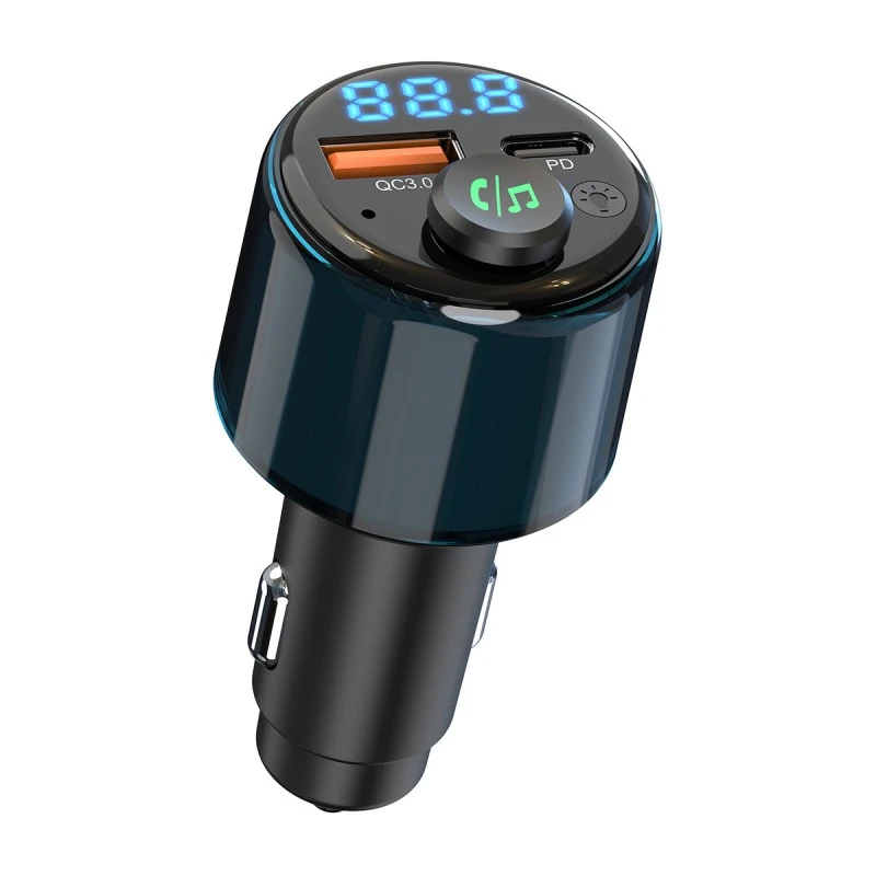 DIVA MP3 FM TRANSMITTER FM BT 1526