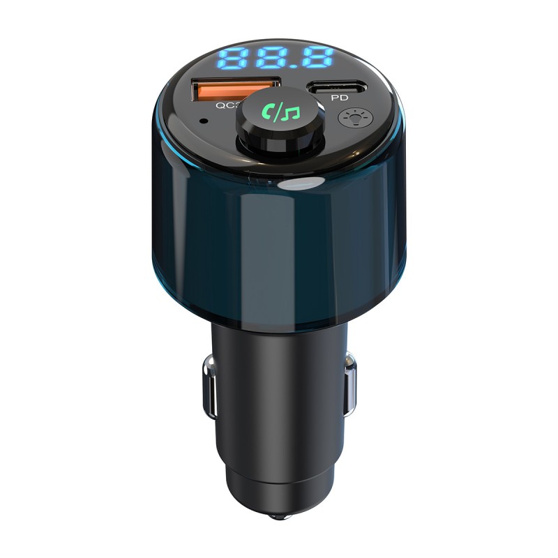 DIVA MP3 FM TRANSMITTER FM BT 1526