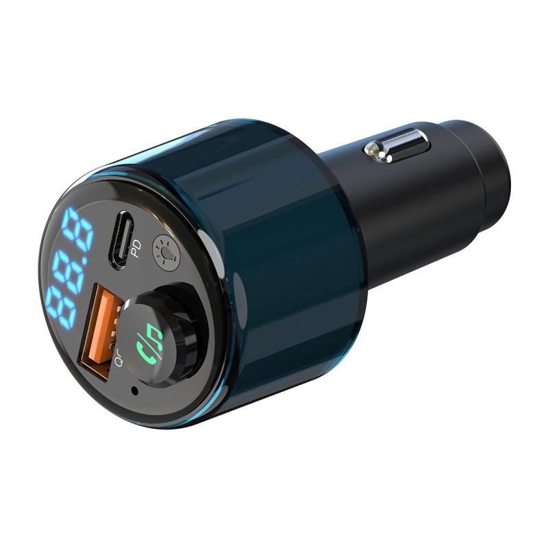 DIVA MP3 FM TRANSMITTER FM BT 1526